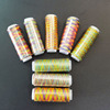 402 colorful sewing thread Rainbow line Renovation line pagoda line clothing accessories