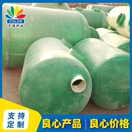 PE管;钢丝绳;沉淀池