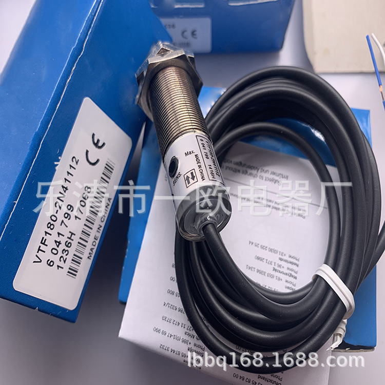 实物供应全新VTF180-2N41112光电开关质保一年