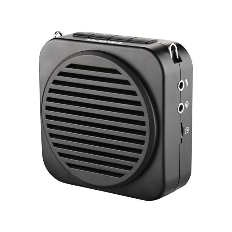TAKSTAR victory E150 little bee loudspeaker wireless Bluetooth class treasure teaching guide shouting