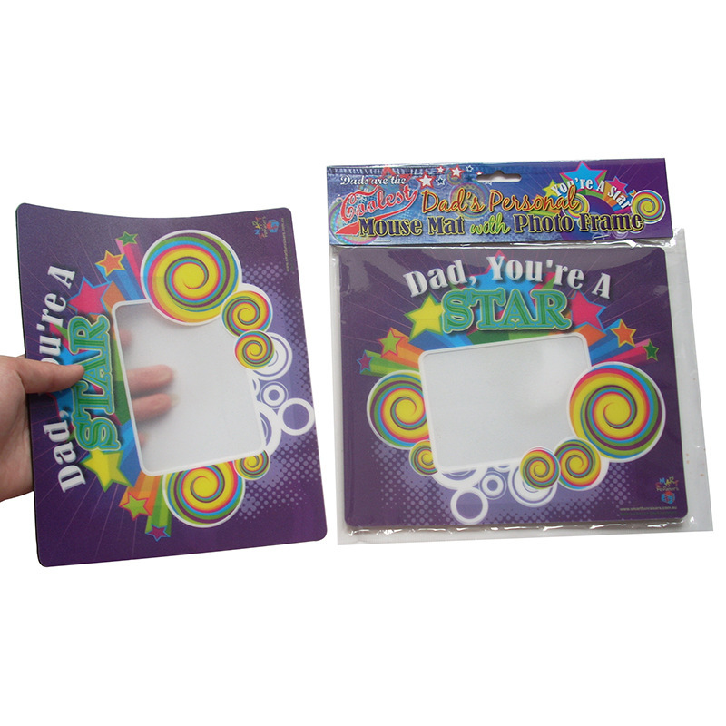 Guangzhou Manufacturers to Produce Hot-Selling Gift Eva Frame Mouse Pad Multifunction Creative Gift Frame Mouse Pad Guangzhou Manufacturers to Produce Hot-Selling Gift Eva Frame Mouse Pad Multifunction Creative Gift Frame Mouse Pad