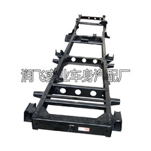 凯马车架子大梁 号查询凯捷车架总成及其配件批发厂家凯马车架