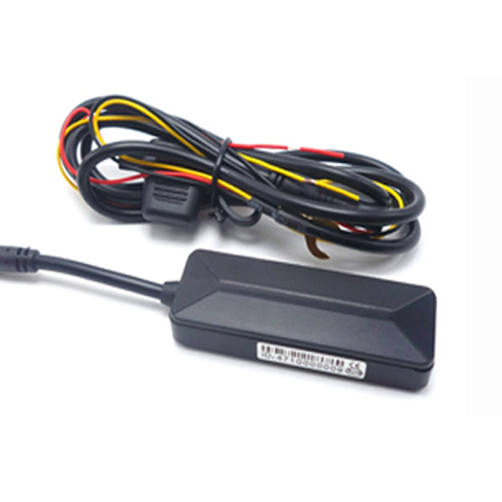 Beidou GPS локатор трекер Автомобильный мотоцикл локатор электромобиля противоугонное устройство автомобильный трекер