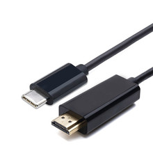 type c to hdmiDӾ usb cDhdmi1.8MDQ֧4K30hz