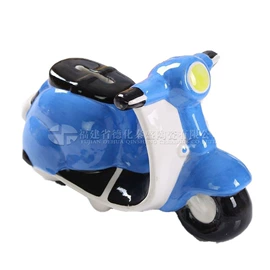 陶瓷工艺品;陶瓷杯;密封盒储物罐