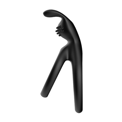 Rabbit Head Locking Ring, Delayed Male Use, Foreign Trade Cross-border Amazon New Product, Adult Sex Toy USK-C08