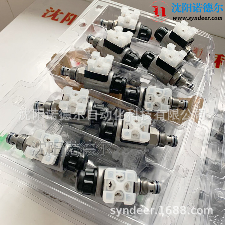 hydac德国贺德克电磁阀WKM08130D-01-C-N-24DG