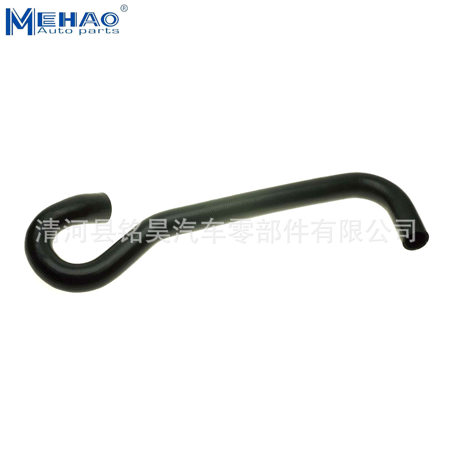 Para Jeep tubo de goma radiador tubo de agua de refrigeración tubería de agua 55116865AC,55038026AD