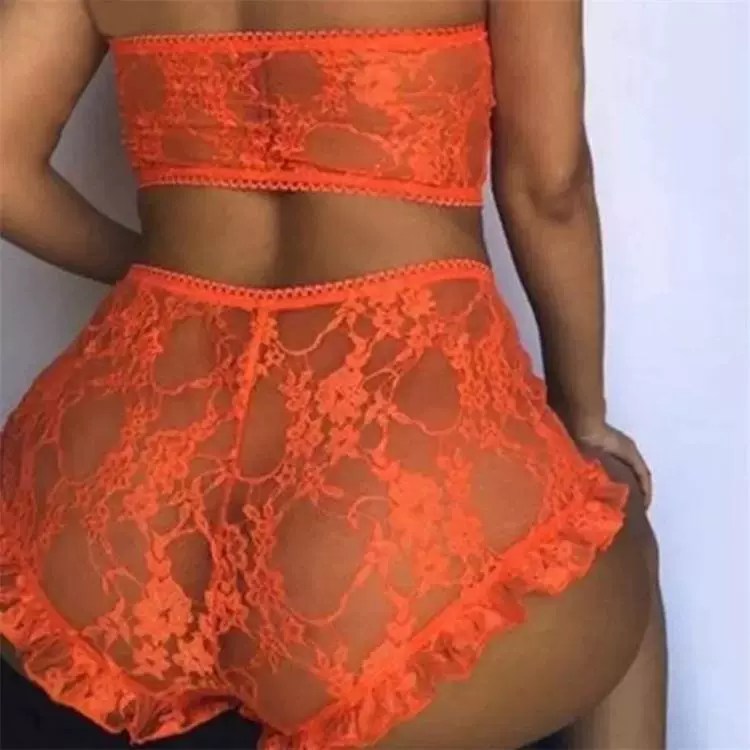 Нижнее белье, sexy набор, пижама, европейский стиль