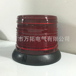 爆闪灯LTD5162岗亭灯机械自动化设备厂房门卫口校车LED信号警示灯