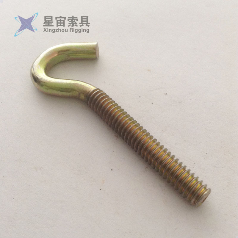 厂家直供  吊环螺丝 挂钩螺丝 吊钩螺丝