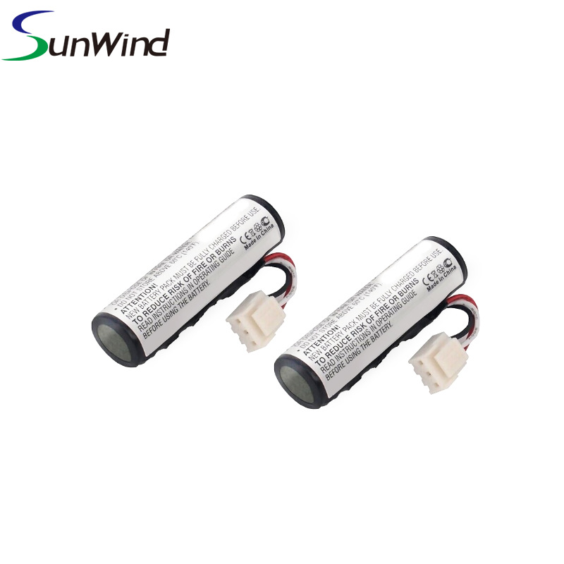 厂家直供适用于Ingenico IWL220 iWL250 POS扫描仪 F26401964电池