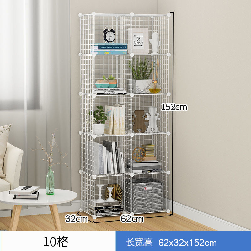 10칸