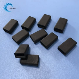 其他塑胶零件;橡塑管套;塑料堵头