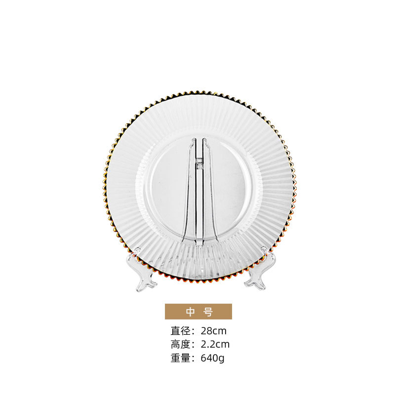28cm 레이 디스크