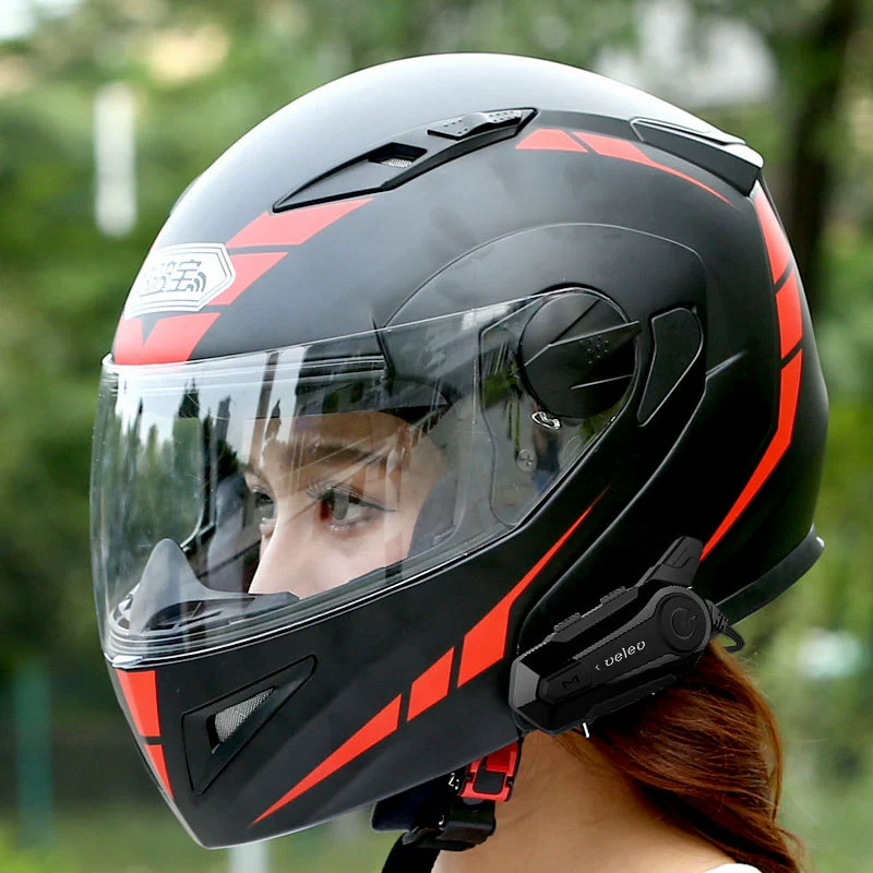 Наушники, путешествие радионяня для велоспорта, Bluetooth