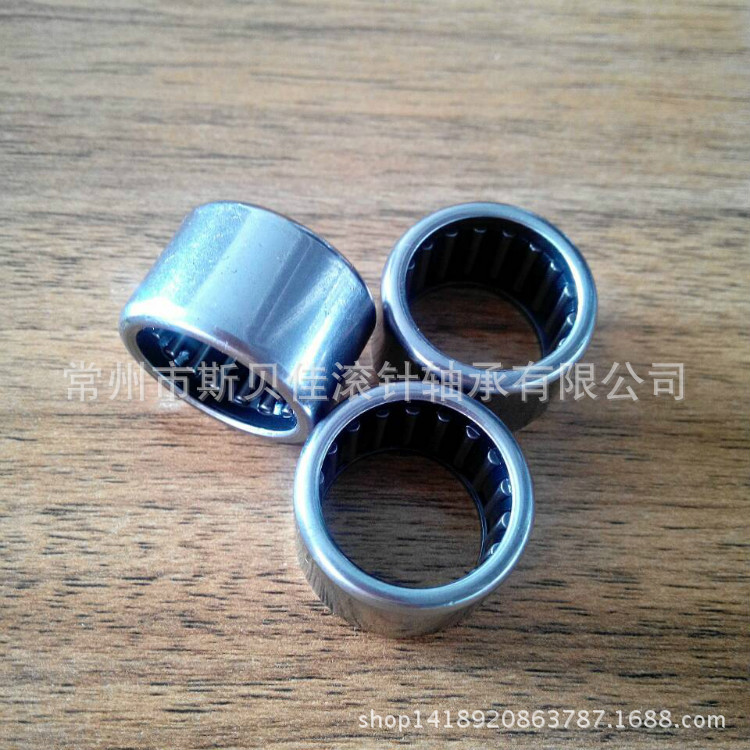 滚针轴承厂家直销  SCE44        SCE-44   英制冲压外圈滚针轴承