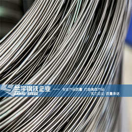供应耐高温Monel400镍铜合金丝 耐蚀Monel K500蒙乃尔合金轴线