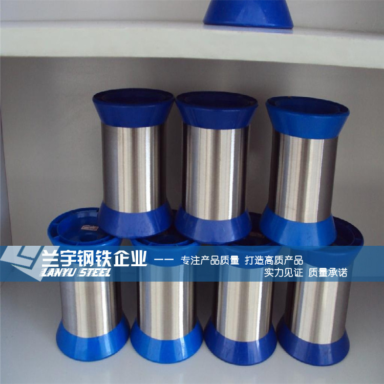 供应4J29可伐合金丝 低膨胀4J36因瓦合金带 4J42定膨胀合金带