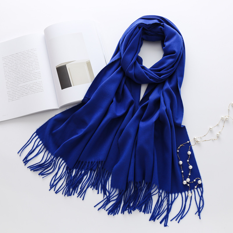 Sapphire blue