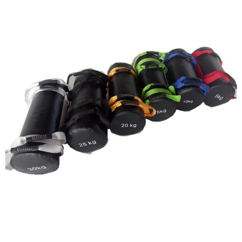 Gym Energy Pack Studio Private Education Physical Strength Training Home Weightlifting Bag Squat Weight Energy Pack
