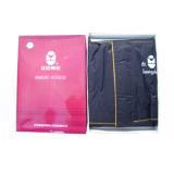 红豆套装雨衣8336