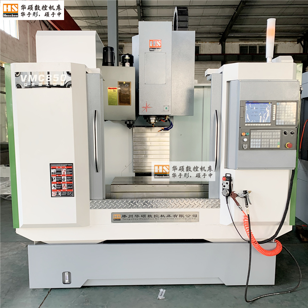 vmc850��ʽ�ӹ���������24��Բ�̵���