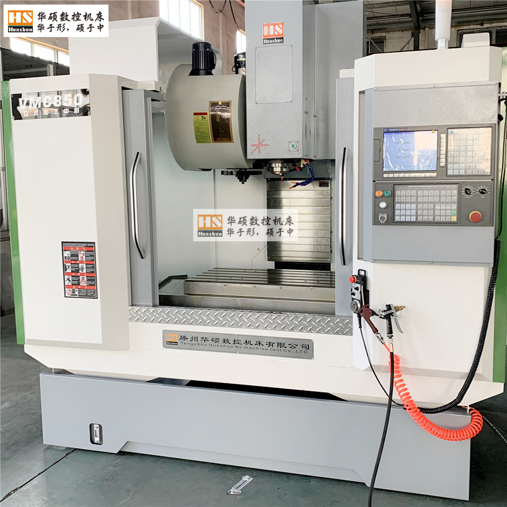 vmc850��ʽ�ӹ���������24��Բ�̵���