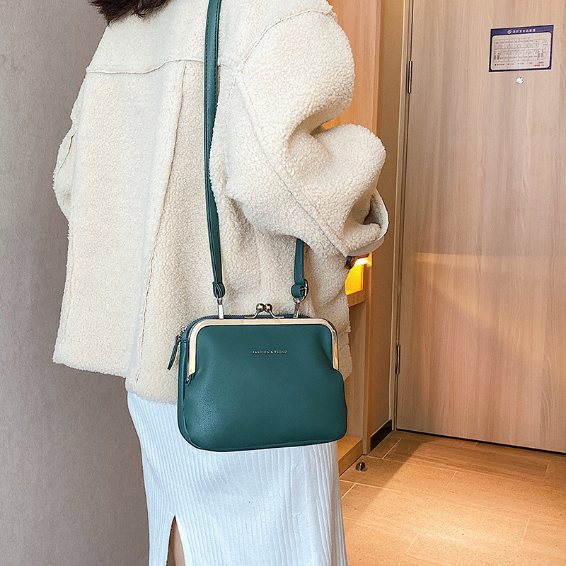 Borsa a tracolla piccola retro alla moda per donna stile europeo_voghion.com