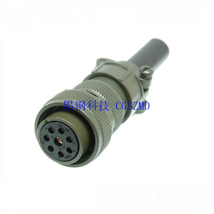 MIL-DTL-5015 ������ϵ�� 3108 3102 3106 20-11 5о������