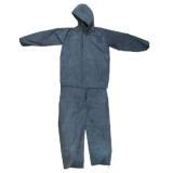 鲁龙3520套装雨衣