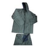 鲁龙 防化   耐酸碱   工作服