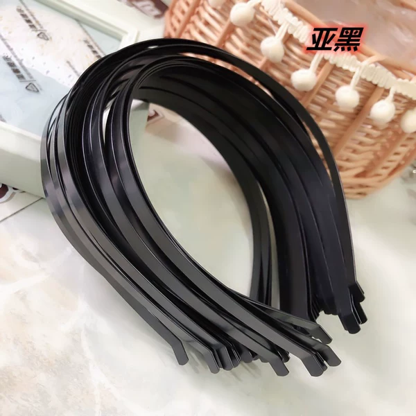 3mm black