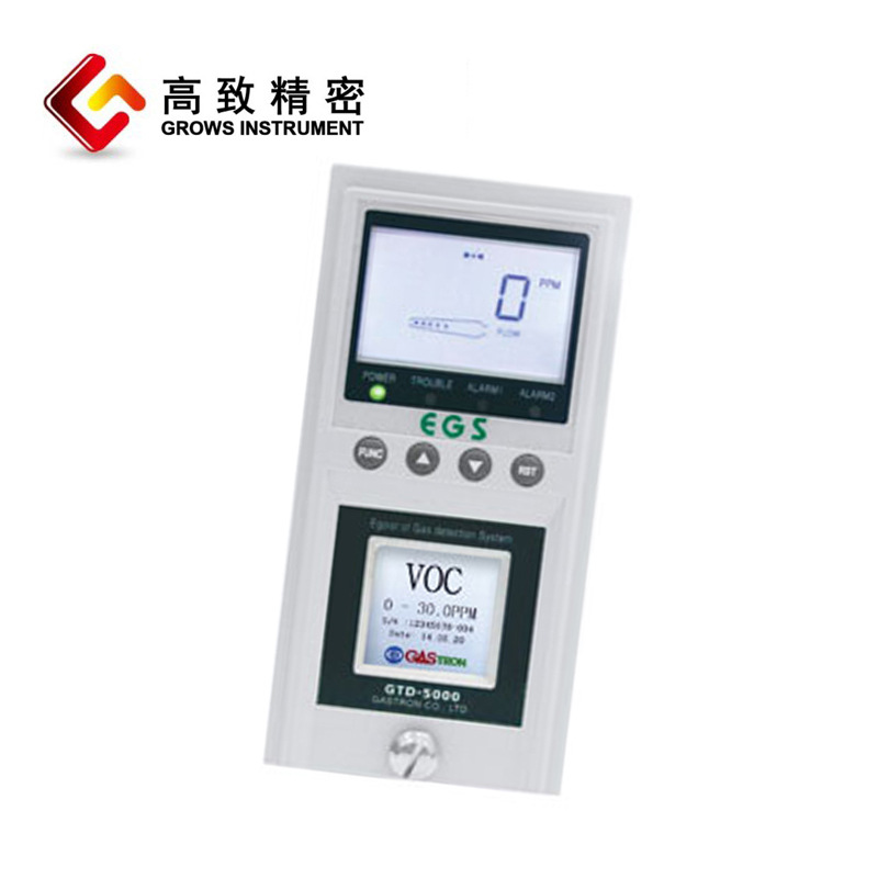 ����Ӣ˼�ƹ̶�ʽ��ȼ�������� GTD-5000Ex