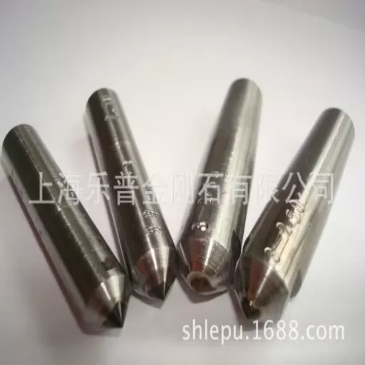 供应天然金刚笔 砂轮修整刀磨床金刚石修整笔铣石笔（国内品牌）