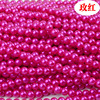 Plastic beads from pearl, clothing, 3-14mm