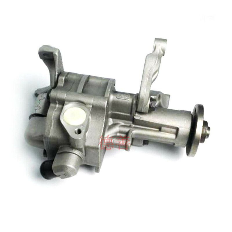 适用宝马X5 X6方向机助力泵 转向机助力泵 32416796453