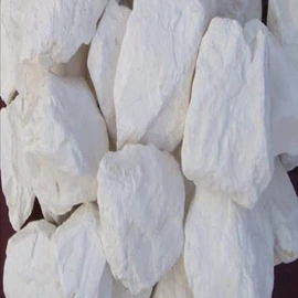 耐火材料;其他非金属;膨润土
