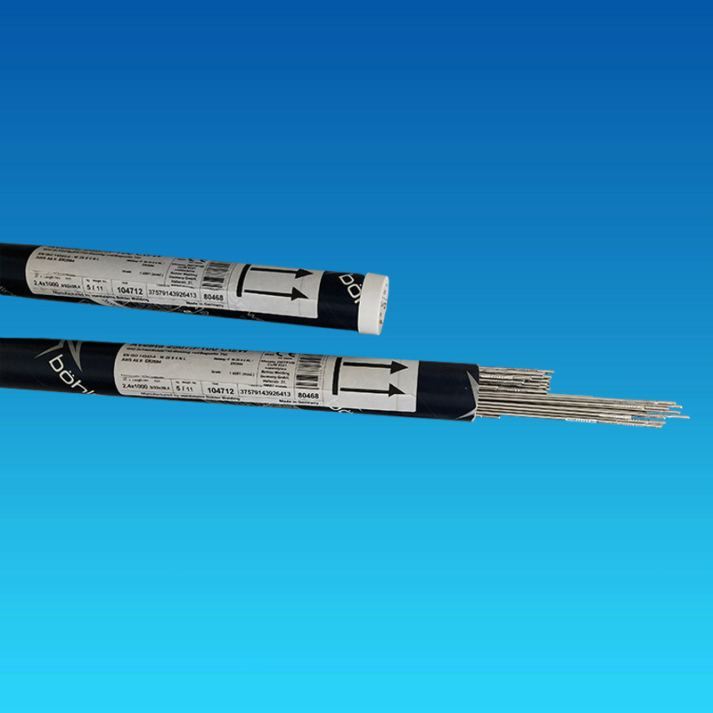 伯合乐BOHLER FA-IG不锈钢焊丝氩弧实芯焊丝