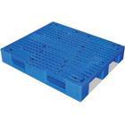 厂家供应网格托盘 网格川字托盘 新料托盘 塑料卡板 防潮板