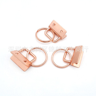 Key fob Hardware����β�A25mm �������β�A ���R�d���耳׿�