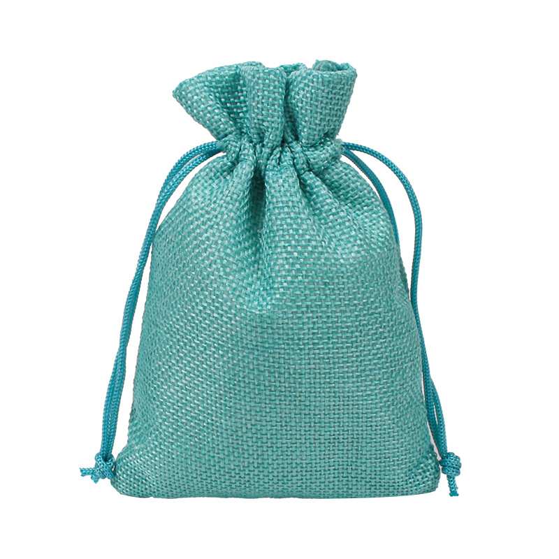 Azul pavo real; 13*18cm