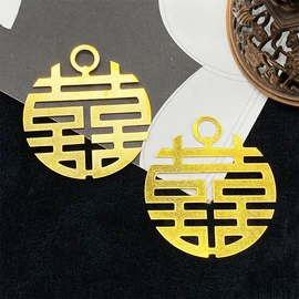 饰品配件;发簪;diy饰品