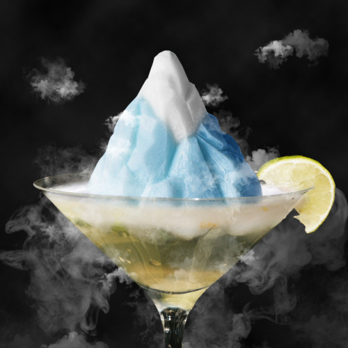 Sanxin Upgraded Iceberg Aromatherapy Candle Silicone Mold DIY Snow Mountain Car Diffusing Stone Soap Plaster Abrasive