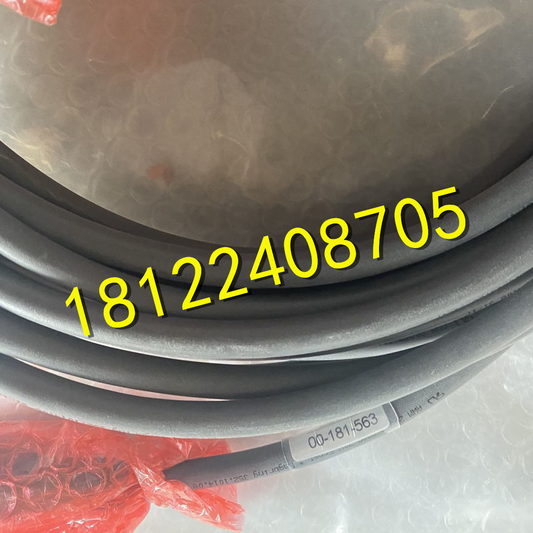 机器人 示教器线 00-181-563议价