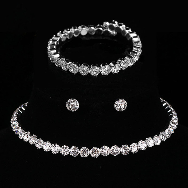 Korean jewelry for bride