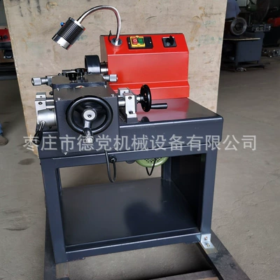 Brake disc repair machine Əyləc diski təmiri