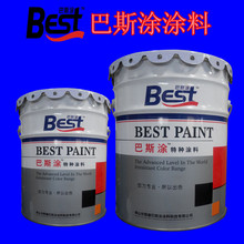 广东厂家高氯化橡胶面漆 高氯化防腐漆 工业防锈涂料