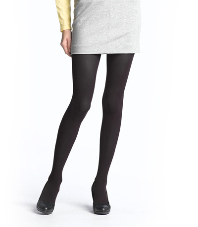 Autumn and winter ladies 100D imitation velvet pantyhose nine points Anti-hook stockings socks wholesale