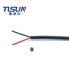 �����Դ�� ��F�Cе�O���Դ�� SVEO 2*16AWG �͜�늾�